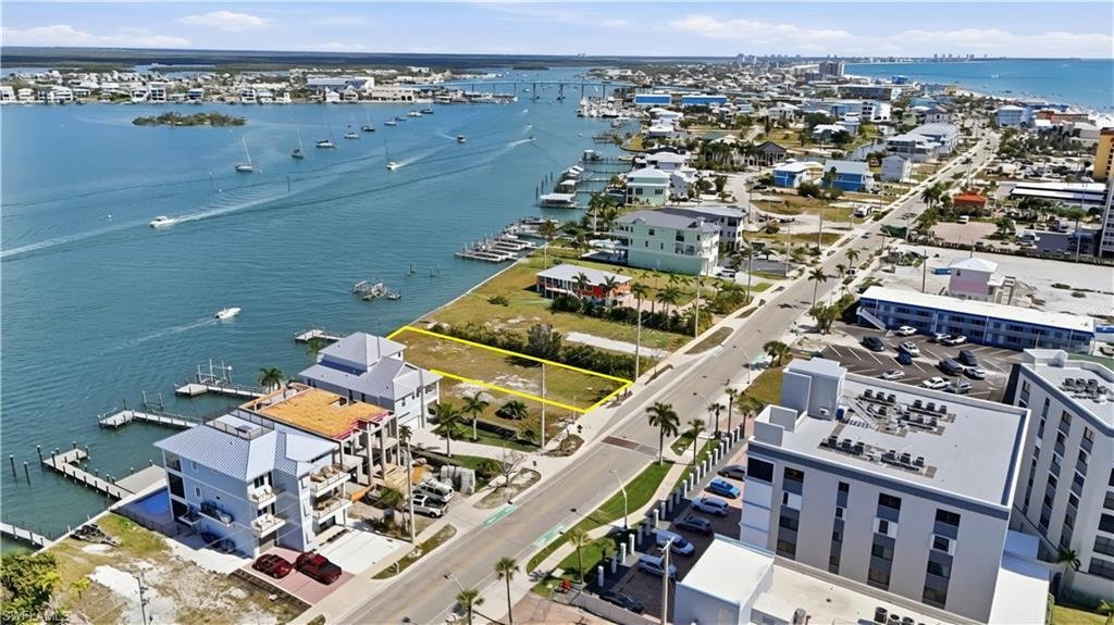 Land in Fort Myers Beach, Florida, United States 4 - 17392089
