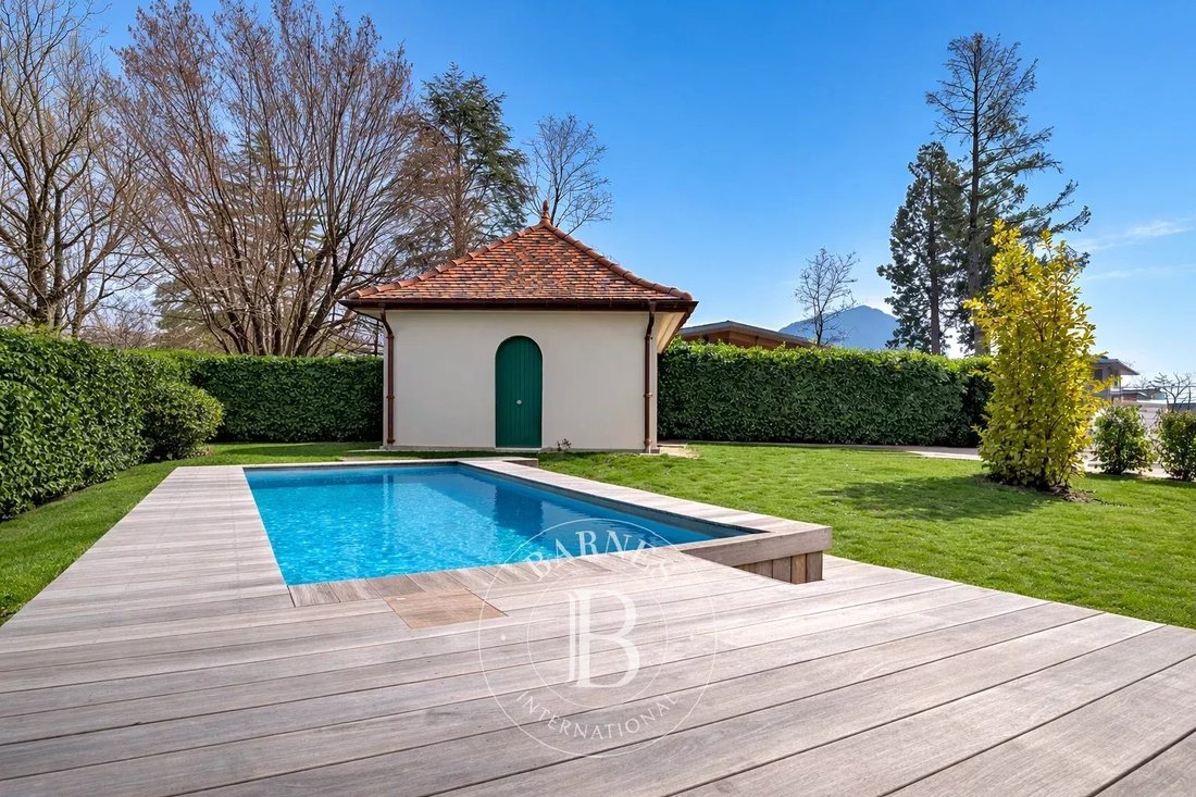 House in Annecy-le-Vieux, Annecy, France 2 - 16959168