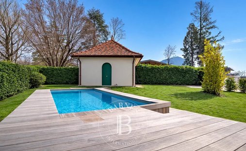 House in Annecy-le-Vieux, Annecy, France 1