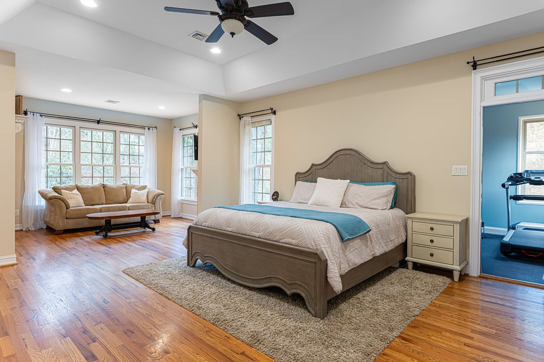 House in Asheville, North Carolina, United States 4 - 17393235