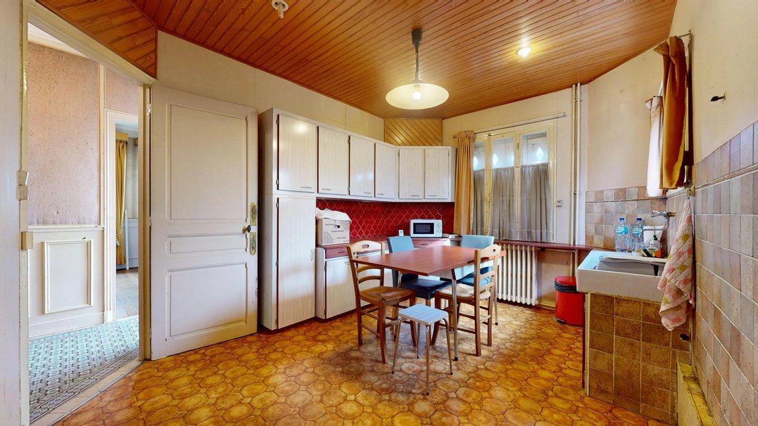 House in Gagny, Ile-de-France, France 4 - 17392266