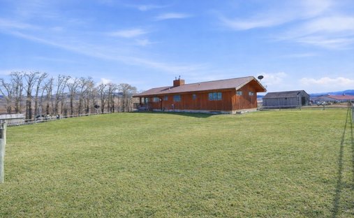 Maison à Anaconda, Montana, États-Unis 1