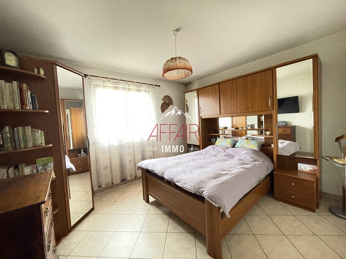House in Bossey, Auvergne-Rhône-Alpes, France 5 - 17391058