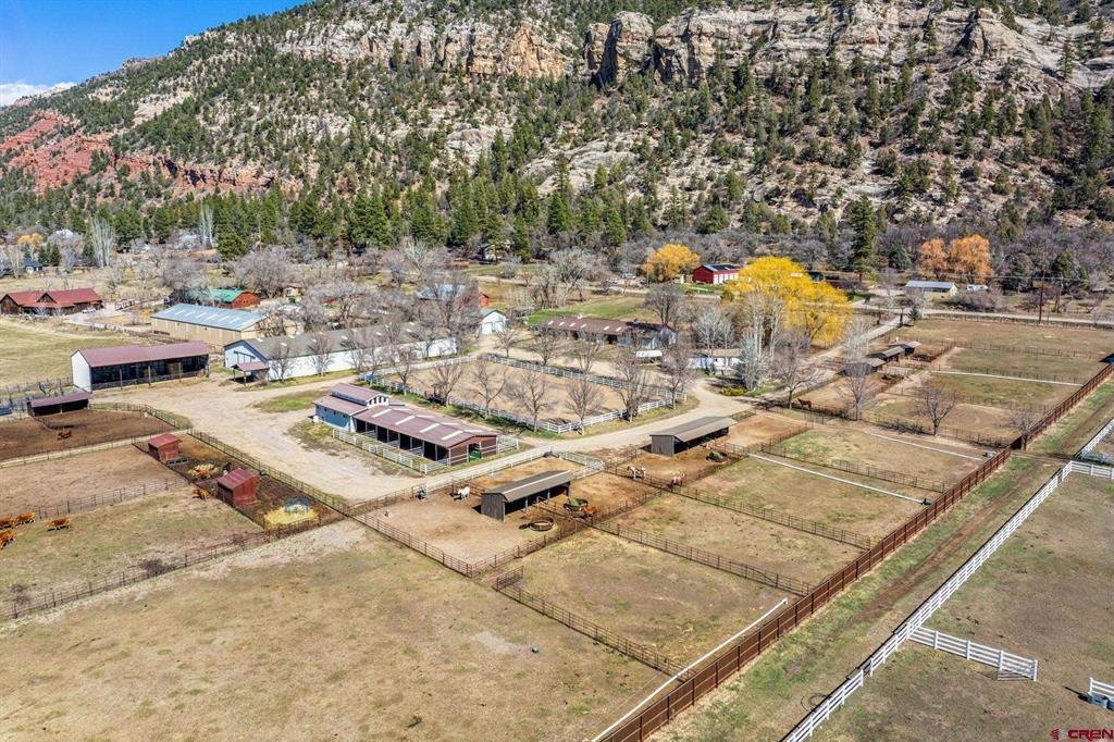 Rancho en Durango, Colorado, Estados Unidos 3 - 17391062