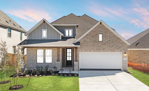 Haus in Kyle, Texas, Vereinigte Staaten 1
