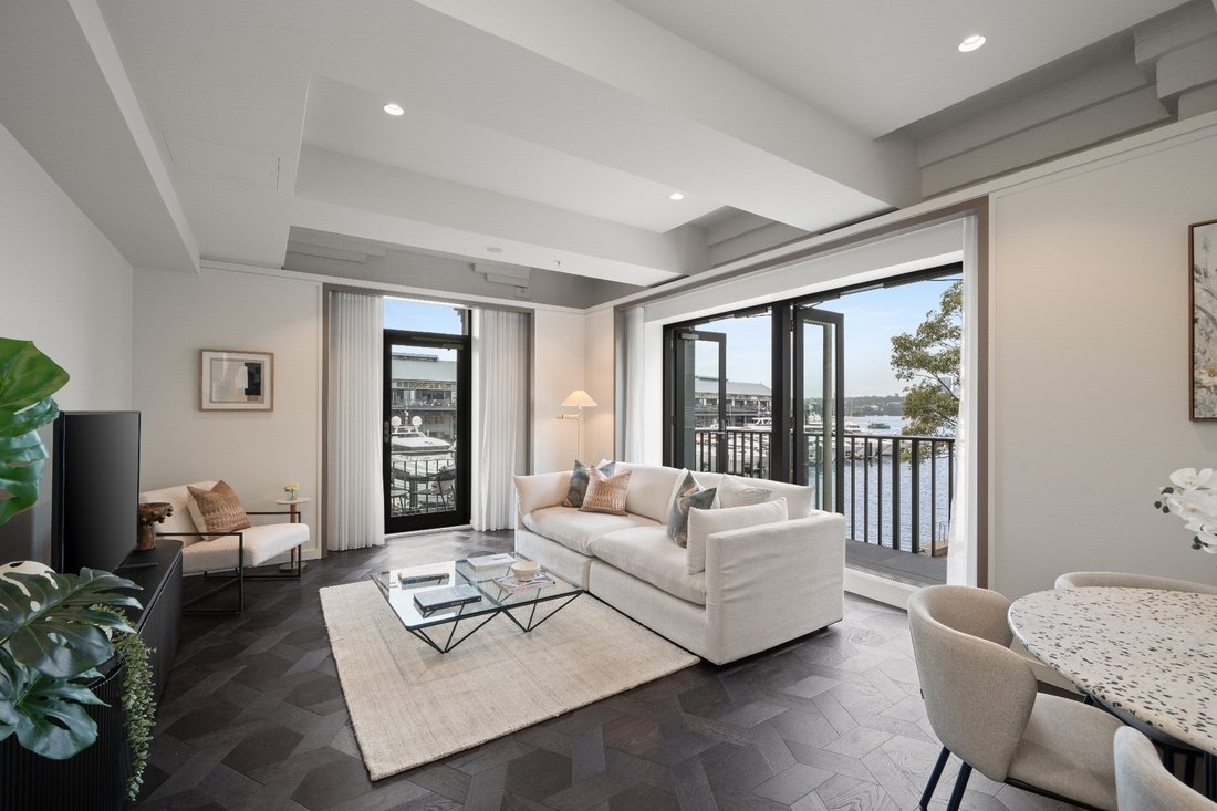 Apartment in Sydney, New South Wales, Australia 1 - 17394428