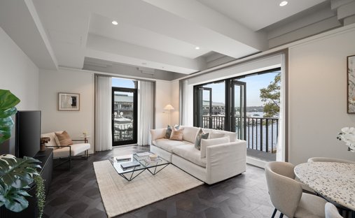 Apartment in Sydney, New South Wales, Australia 1
