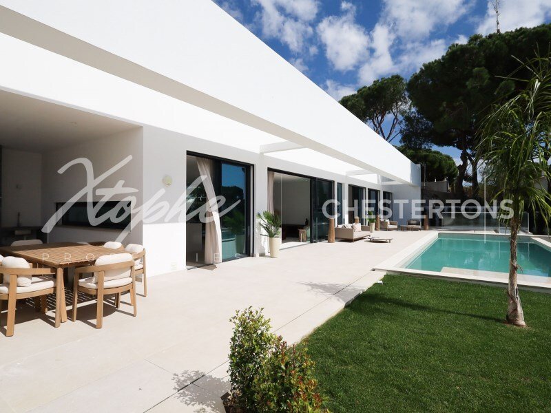 Villa in Vilamoura, Quarteira, Algarve 5 - 17393418