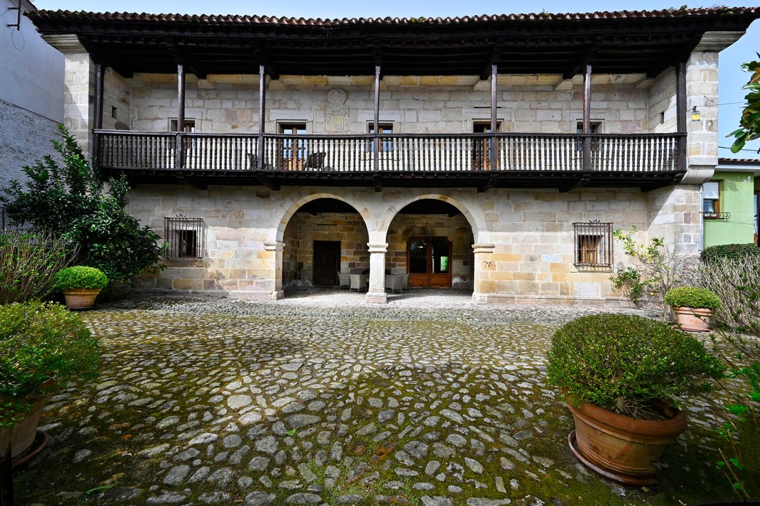 Townhouse in Mazcuerras, Cantabria, Spain 2 - 17392322