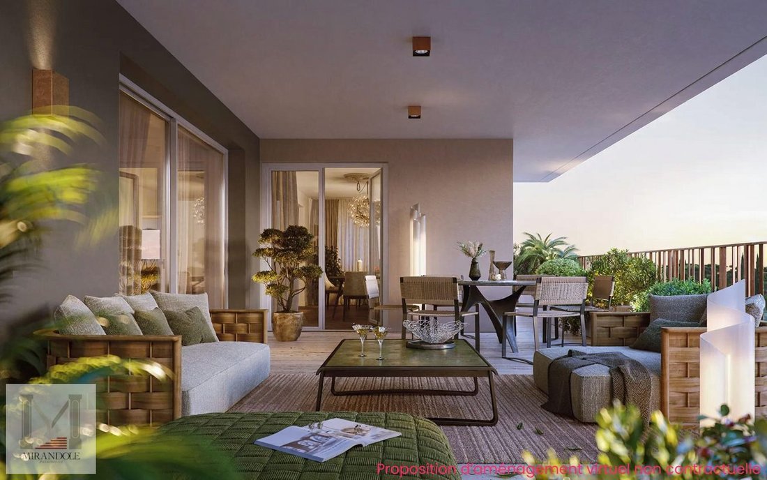 Apartment in La Ciotat, Provence-Alpes-Côte d'Azur, France 1 - 17393131