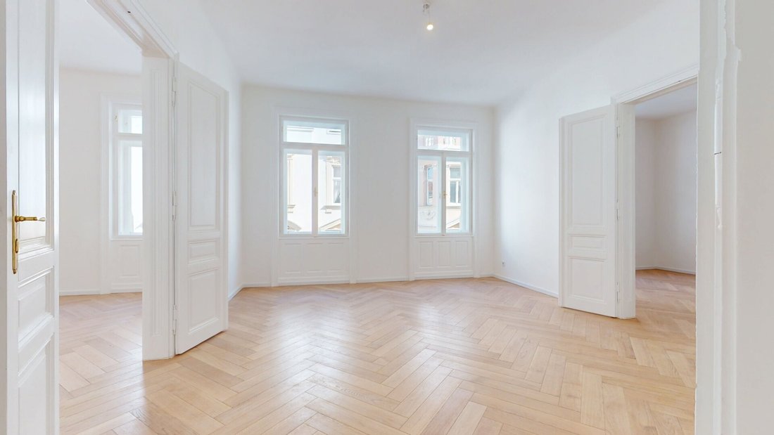 Apartment in Vienna, Wien, Austria 1 - 17032971