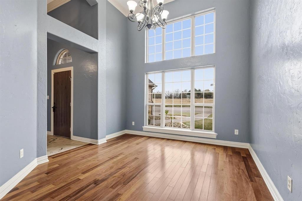 House in Pottsboro, Texas, United States 5 - 17391999