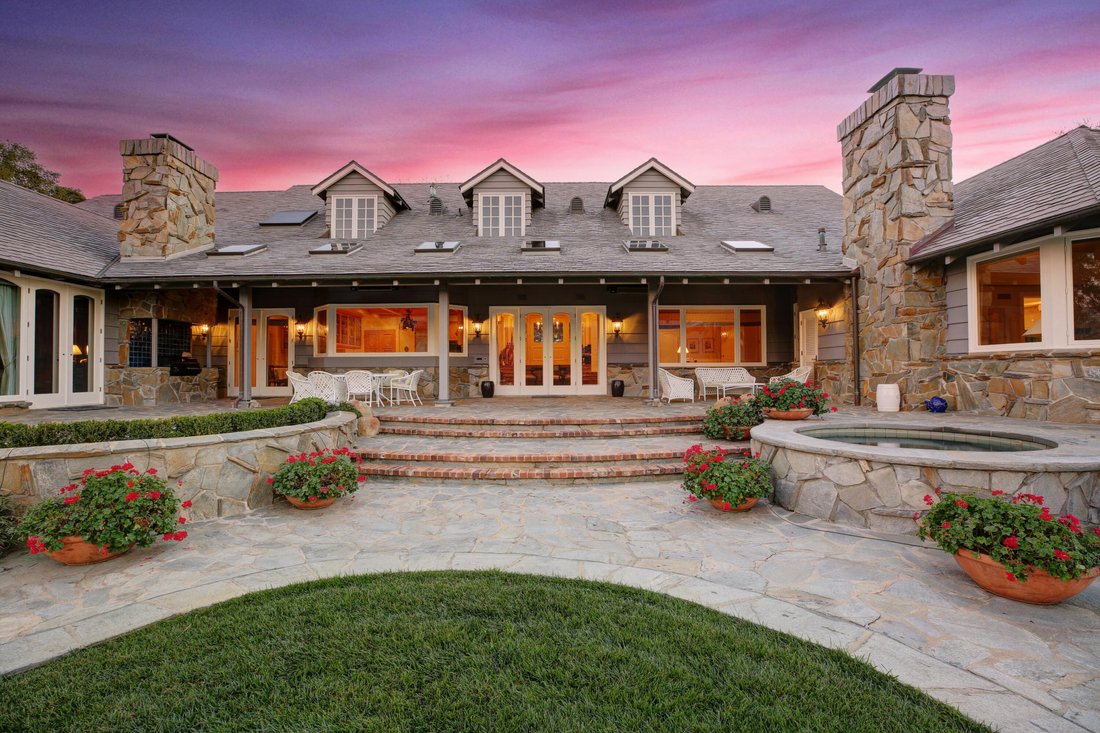 House in Santa Barbara, California, United States 2 - 17389894
