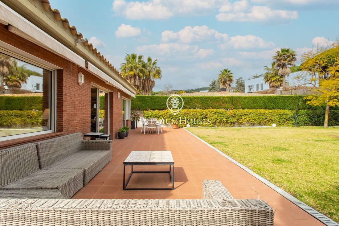 House in Sant Vicenc de Montalt, Catalonia, Spain 5 - 17392111
