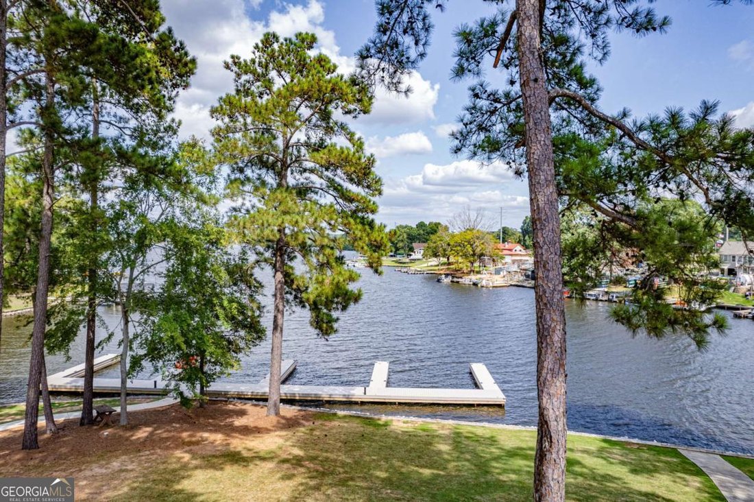 Townhouse in Eatonton, Georgia, United States 3 - 17391496