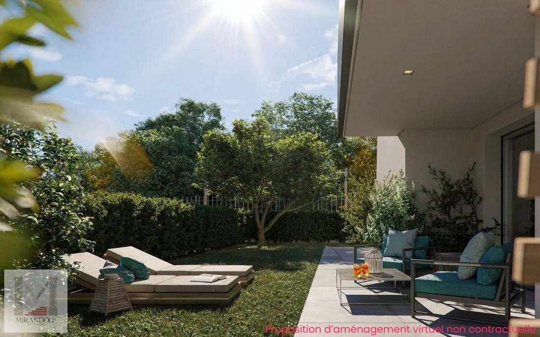 Apartment in La Ciotat, Provence-Alpes-Côte d'Azur, France 1 - 17393138