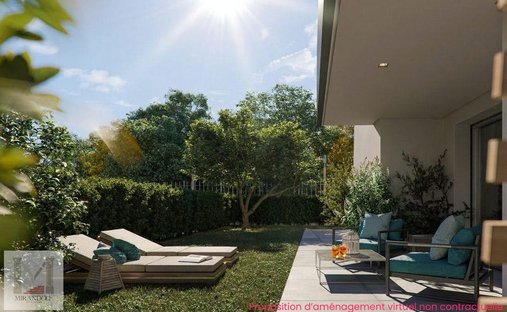 Apartment in La Ciotat, Provence-Alpes-Côte d'Azur, France 1