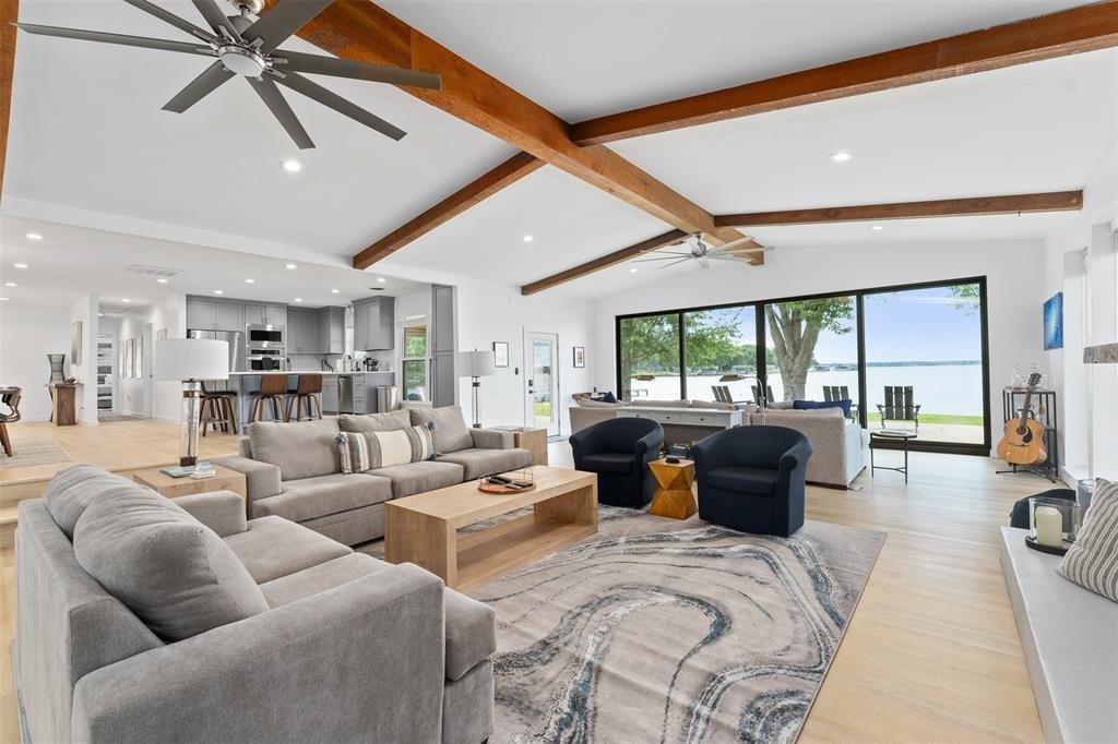 House in Gun Barrel City, Texas, United States 1 - 17391966