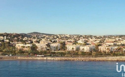 Apartment in Les Prugnons, Antibes, France 1