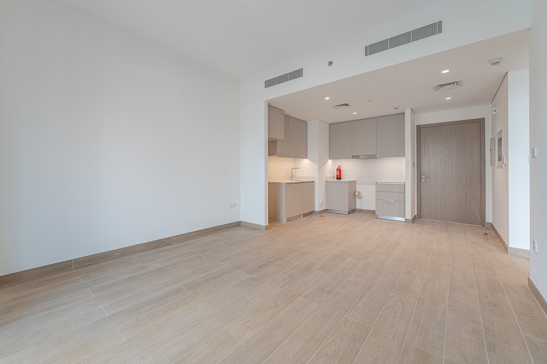 Apartment in Dubai Creek Harbour, Dubai, United Arab Emirates 2 - 17393961