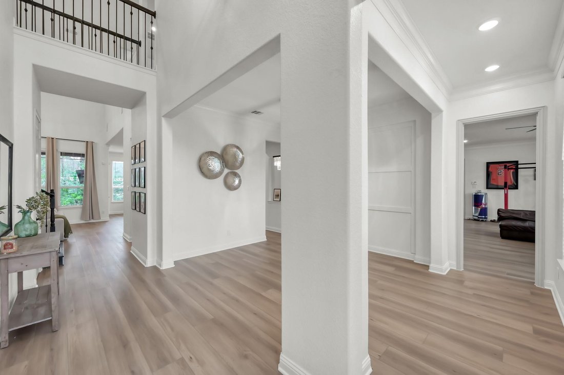House in Willis, Texas, United States 3 - 17390767