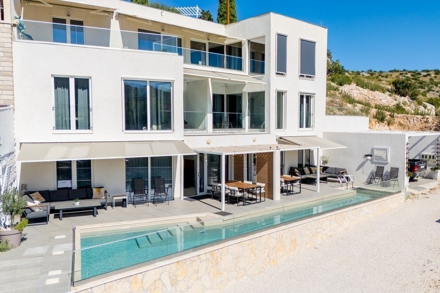 Villa in Split, Split-Dalmatia County, Croatia 3 - 17392083