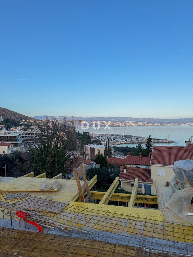 Apartamento en Grad Opatija, Primorje-Gorski, Croacia 3 - 16816848