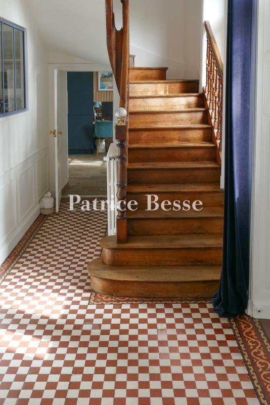 House in Dinan, Brittany, France 5 - 17391378