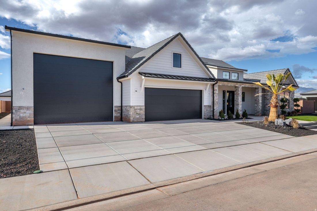 House in Washington, Utah, United States 2 - 17149306