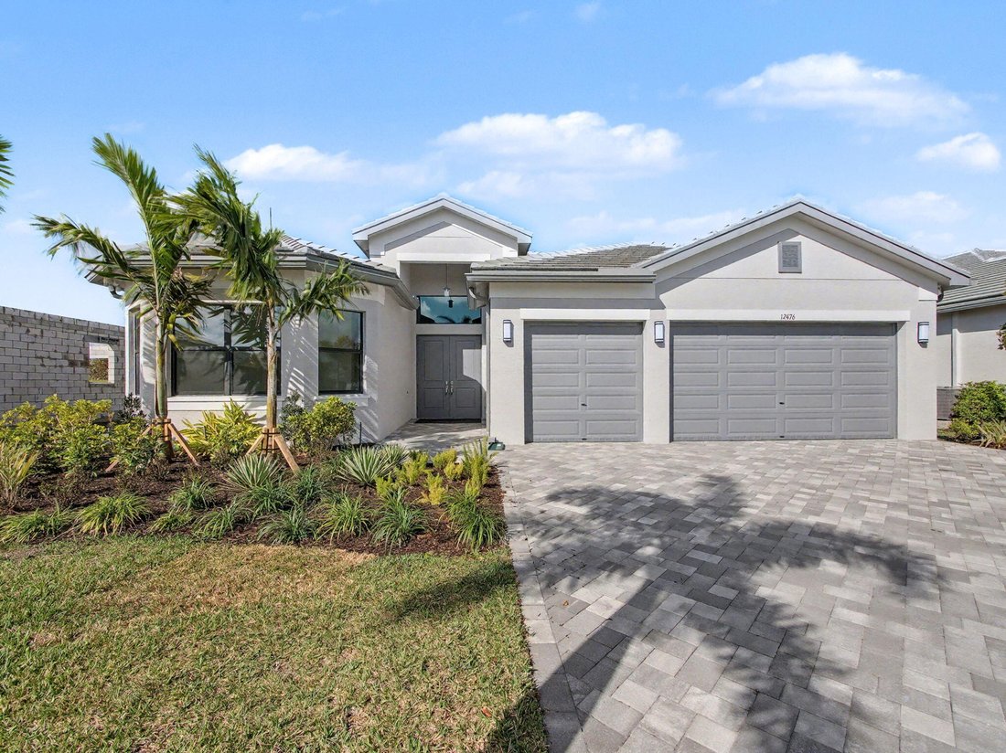 House in Port St. Lucie, Florida, United States 5 - 17391099