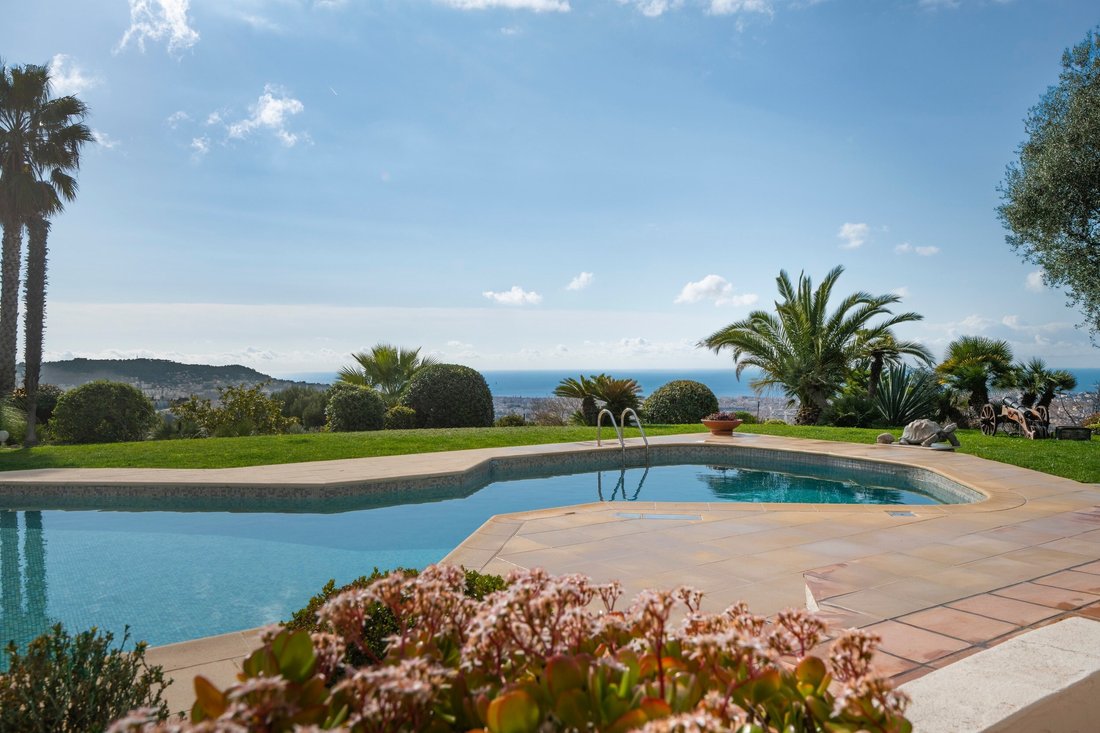 House in Musiciens - Thiers, Nice, France 4 - 17392039