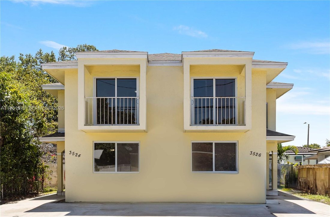Apartment in Miami, Florida, United States 2 - 17393285