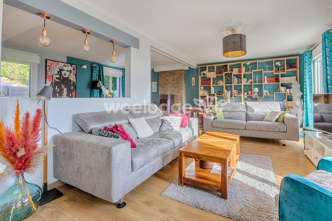 House in Centre, Triel-sur-Seine, France 4 - 17393075