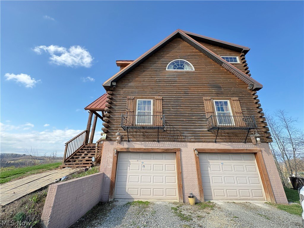 House in Lewisville, Ohio, United States 5 - 17390345