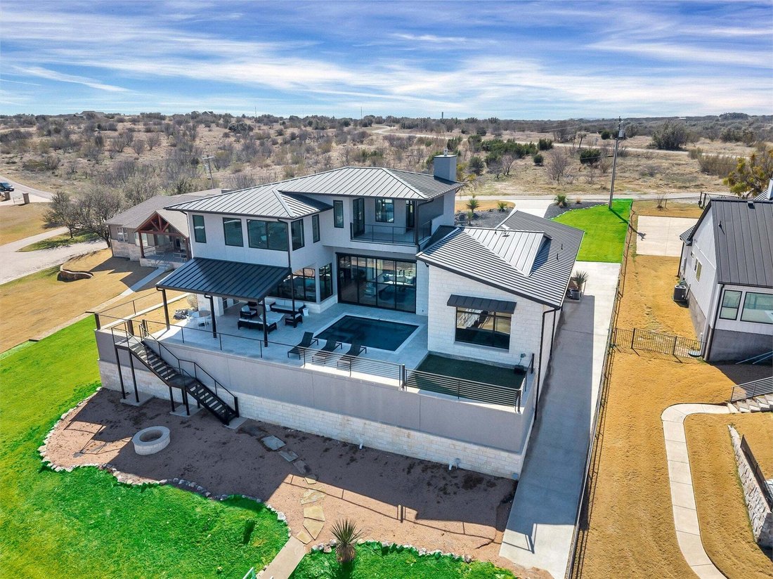 House in Graford, Texas, United States 2 - 17392020
