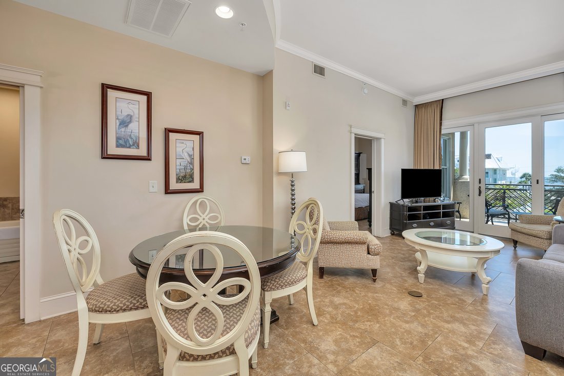 Condo in St. Simons, Georgia, United States 3 - 17391549