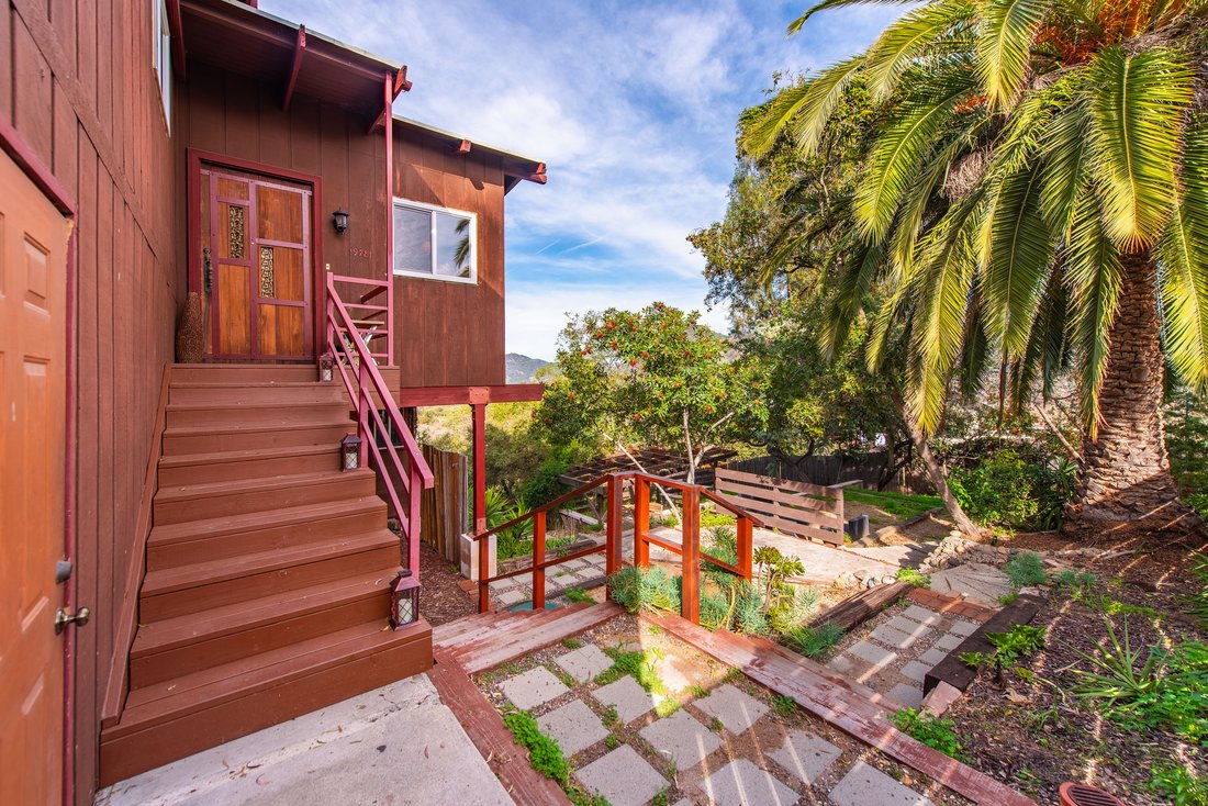 House in Topanga, California, United States 3 - 17389880