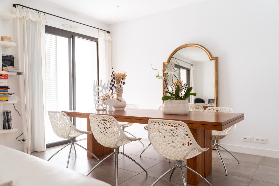 Apartment in Zone Industrielle et Commerciale, Royan, France 5 - 17394831