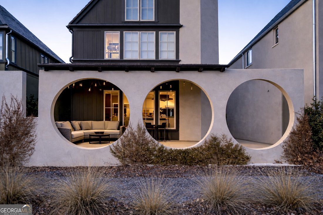 House in Fayetteville, Georgia, United States 2 - 17393970