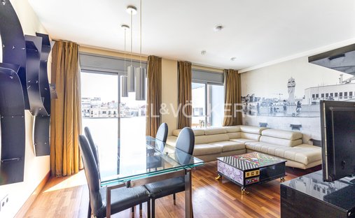 Appartement à Eixample, Barcelone, Espagne 1
