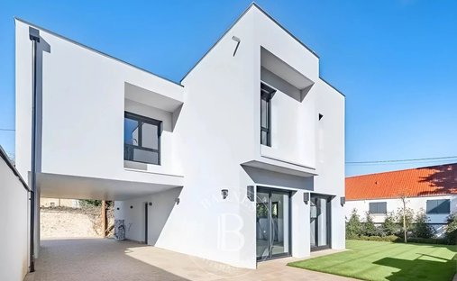 Casa a Orgeval, Île-de-France, Francia 1