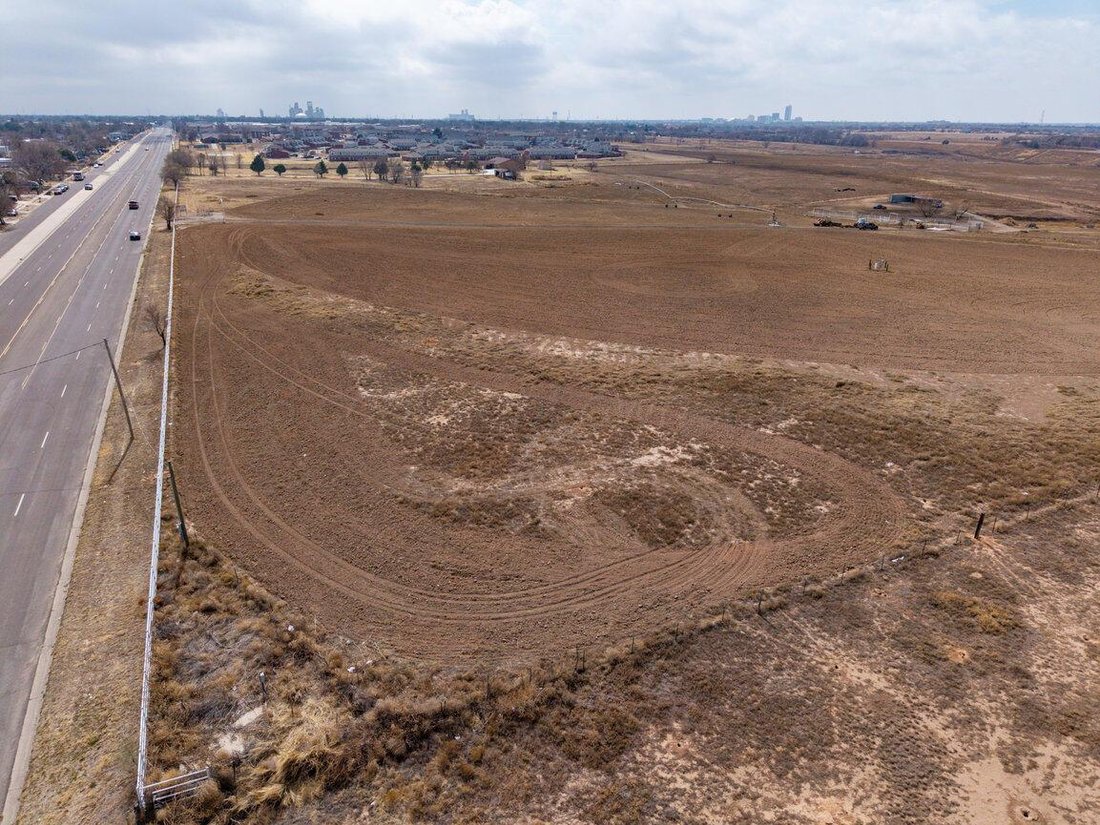 Farm Ranch in Amarillo, Texas, United States 4 - 17390925