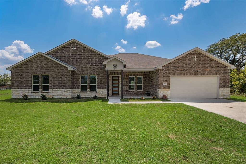 House in Corsicana, Texas, United States 1 - 17391872