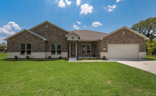 Casa a Corsicana, Texas, Stati Uniti 1