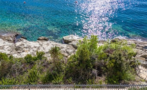 Villa in Gradski kotar Sv. Antun, Korcula, Dubrovnik-Neretva County 1