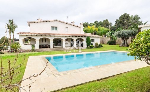 Maison à Roda de Berà, Catalogne, Espagne 1
