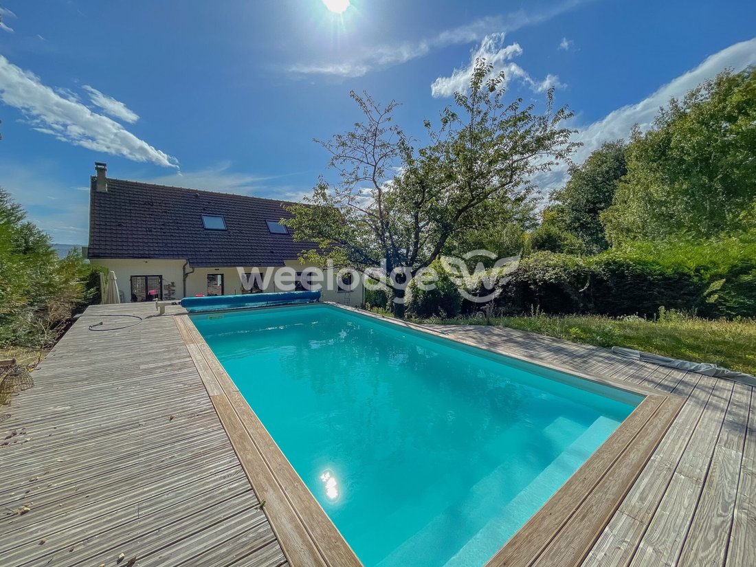 House in Centre, Triel-sur-Seine, France 3 - 17393075