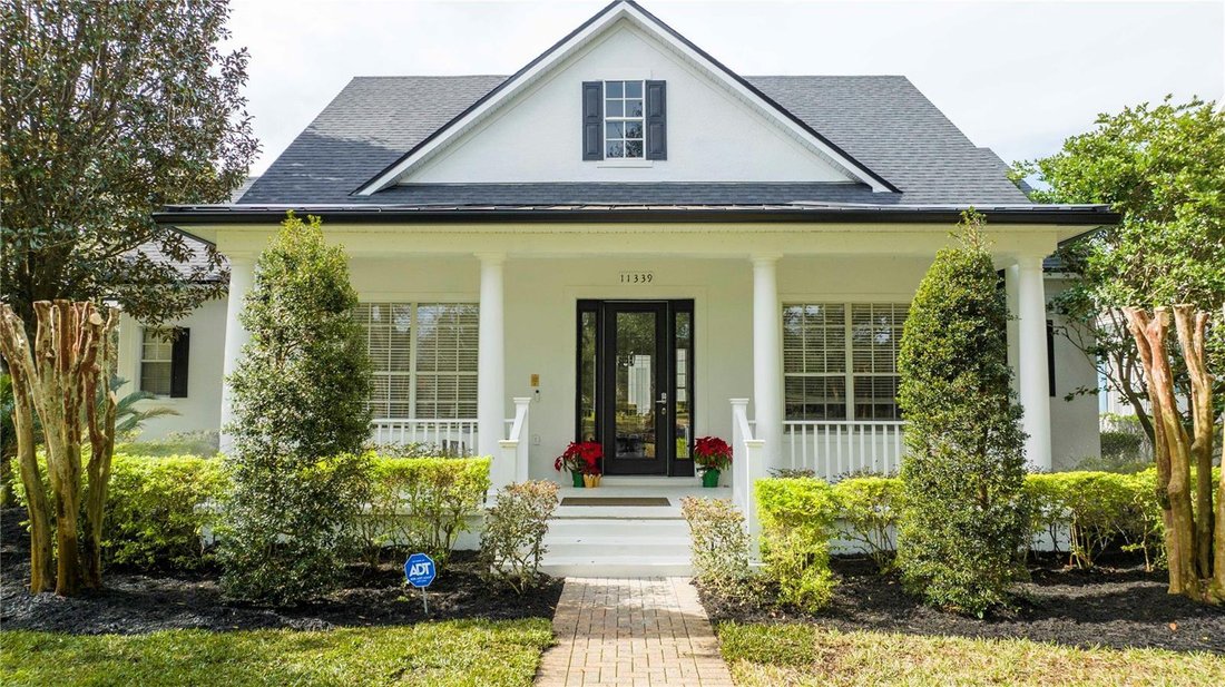 House in Lake Butler, Florida, United States 2 - 17393325