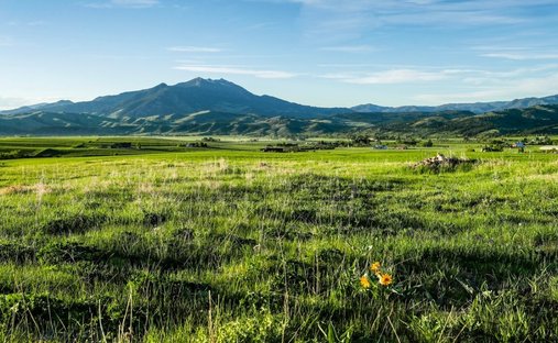 Land in Bozeman, Montana, United States 1