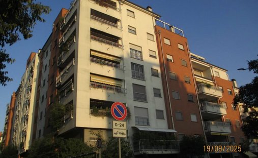 Wohnung in San Vittore - Washington, Mailand, Italien 1